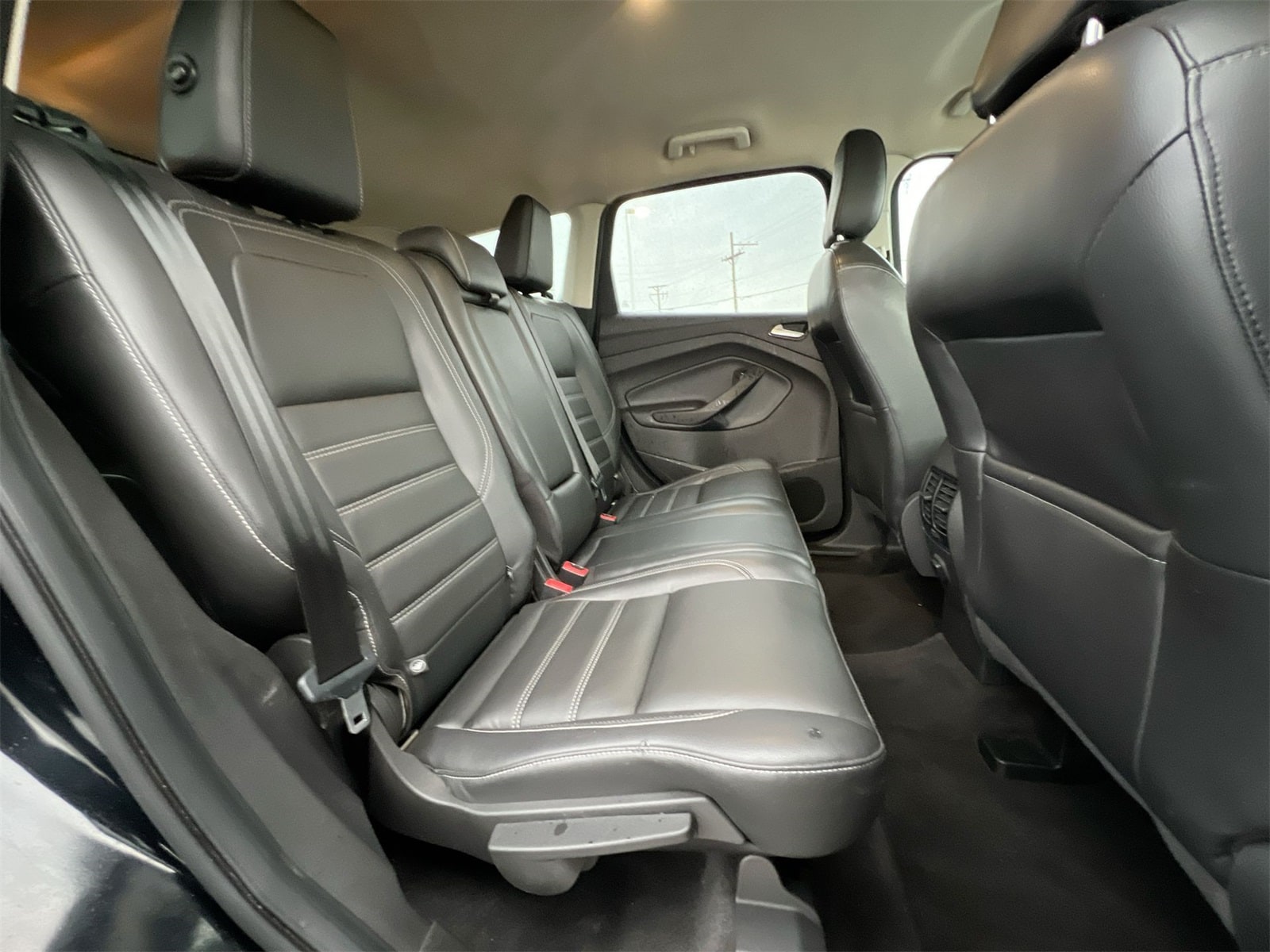 Thumbnail: 2018 Ford Escape - 20