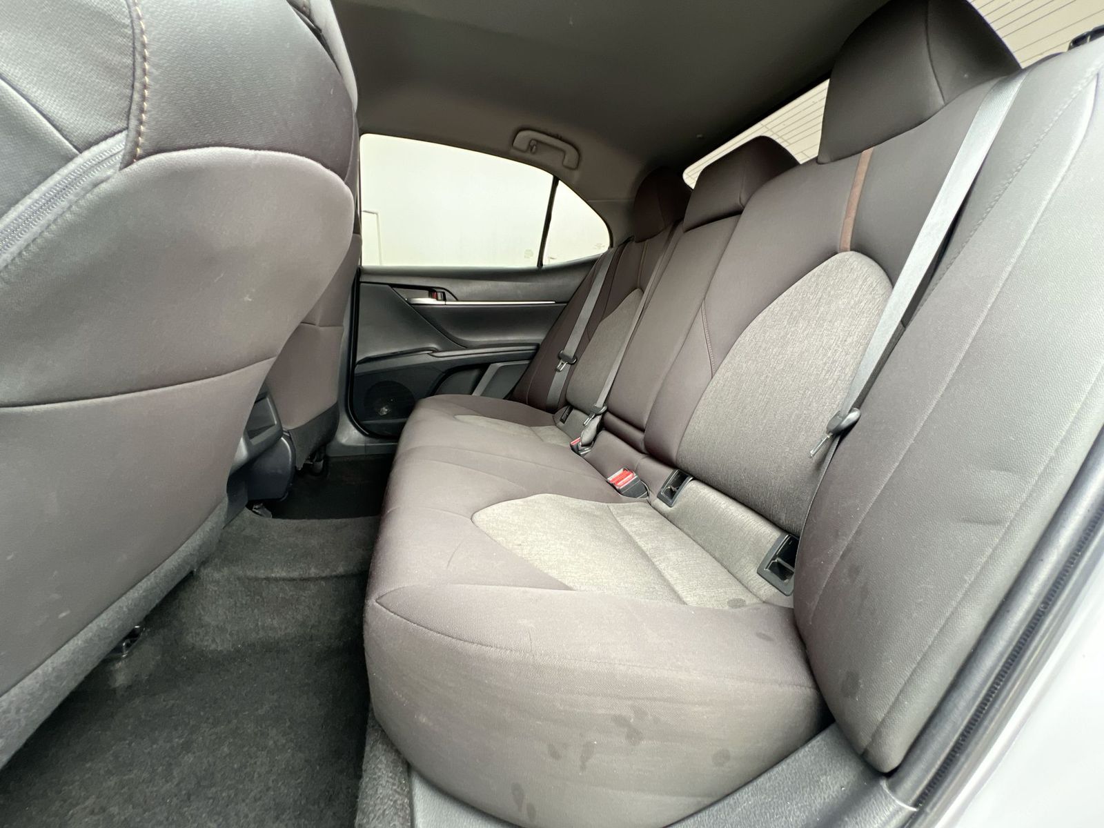 Thumbnail: 2019 Toyota Camry - 19