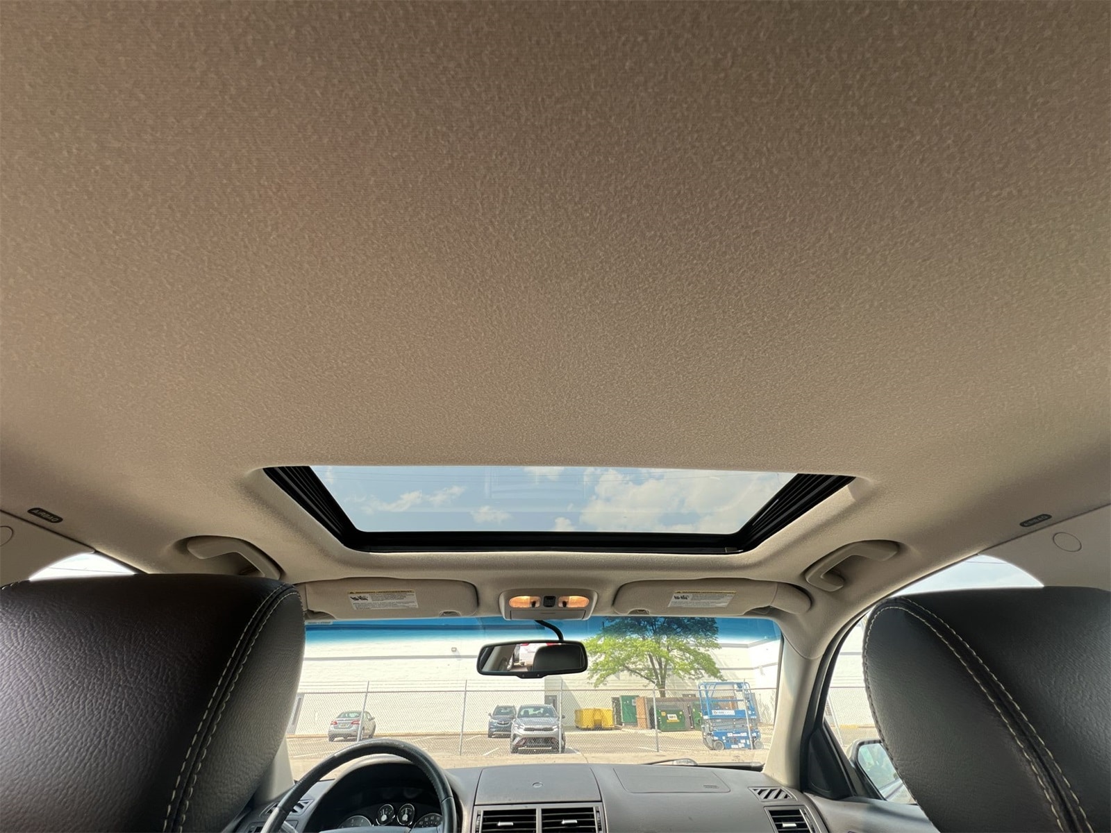 2008 Mercury Milan Premier 22