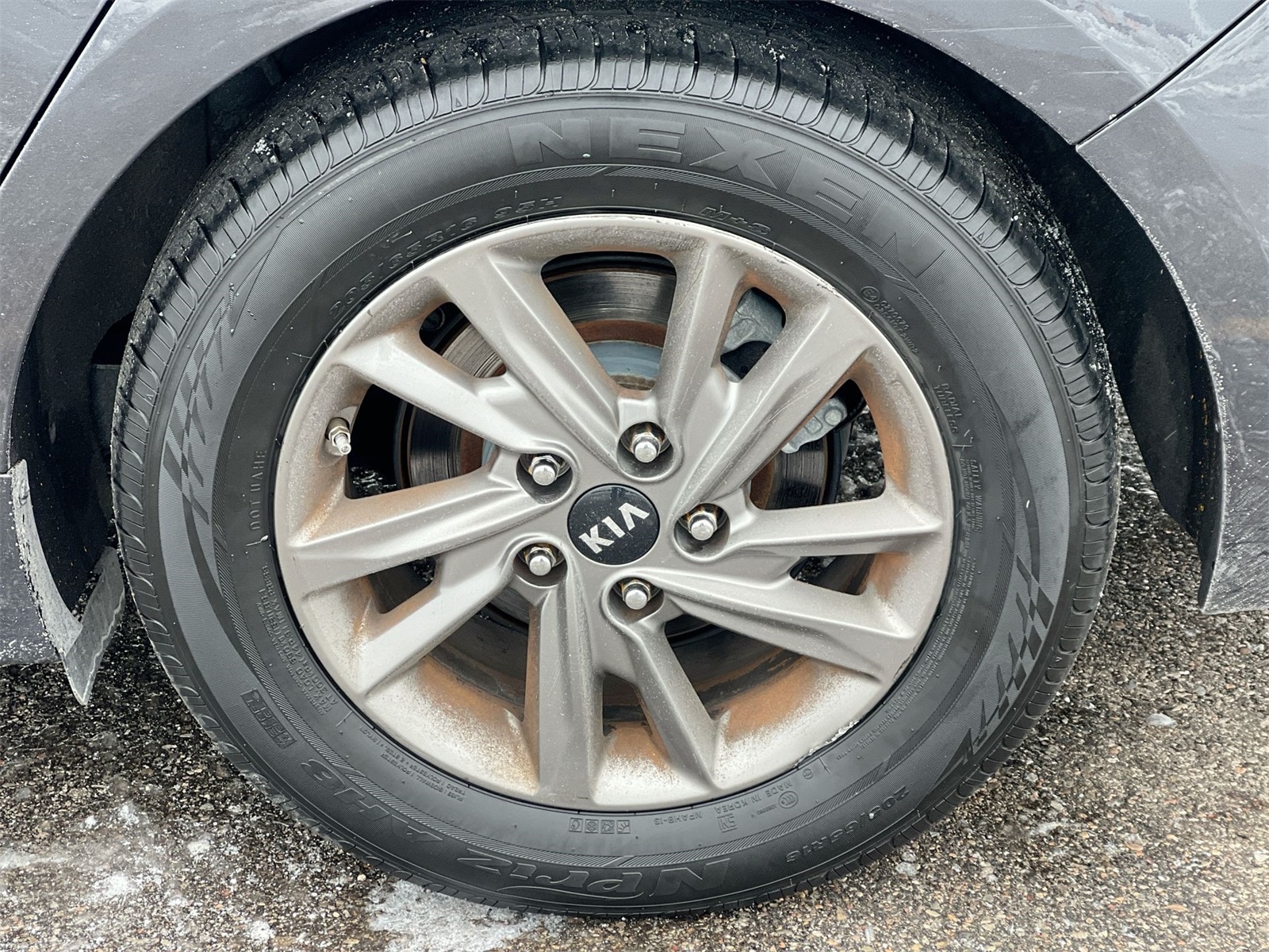 Thumbnail: 2019 Kia Optima - 14