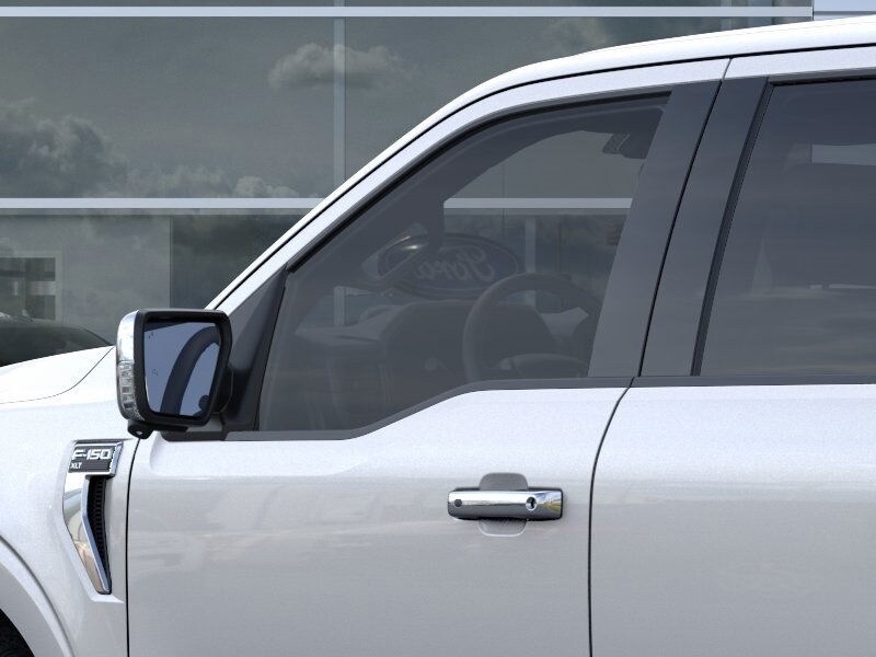 Thumbnail: 2026 Ford F-150 - 20