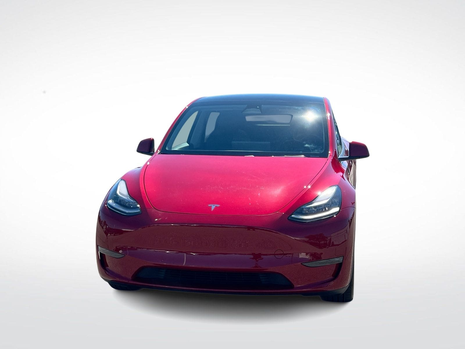 Thumbnail: 2020 Tesla Model Y - 3