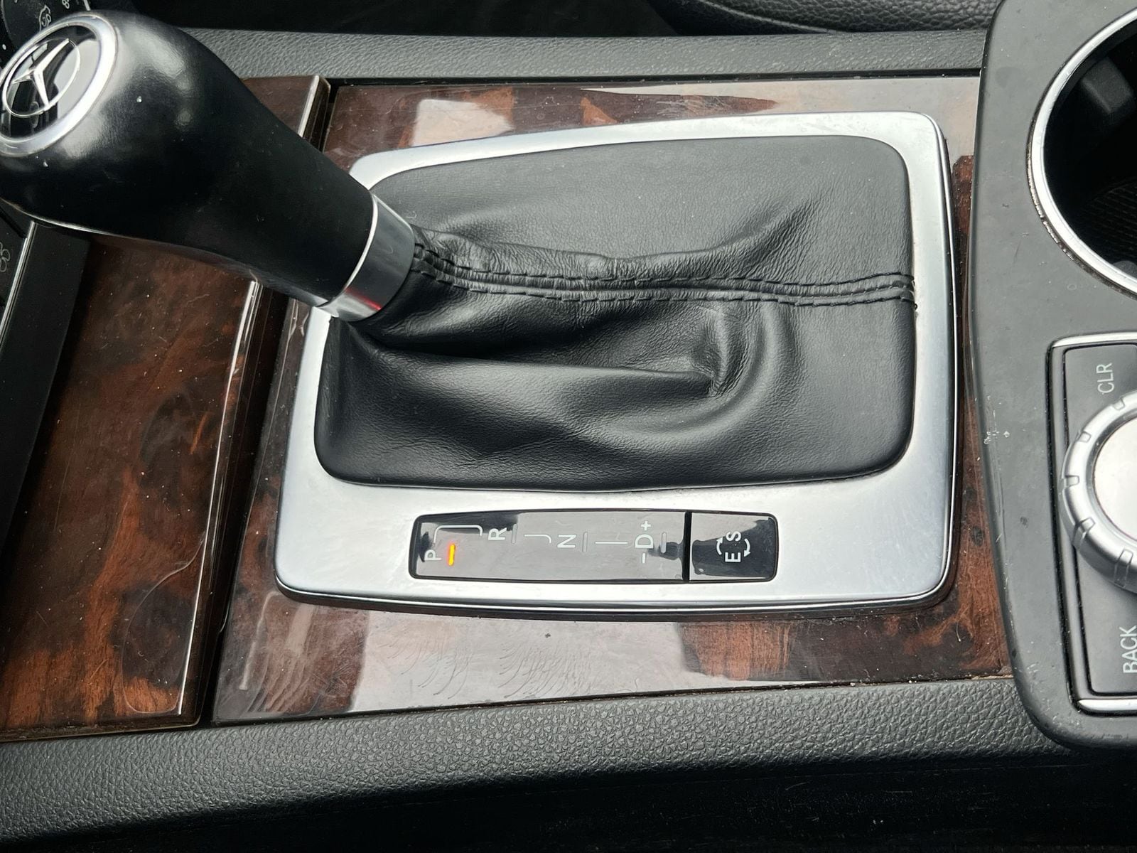 Thumbnail: 2013 Mercedes-Benz C-Class - 30