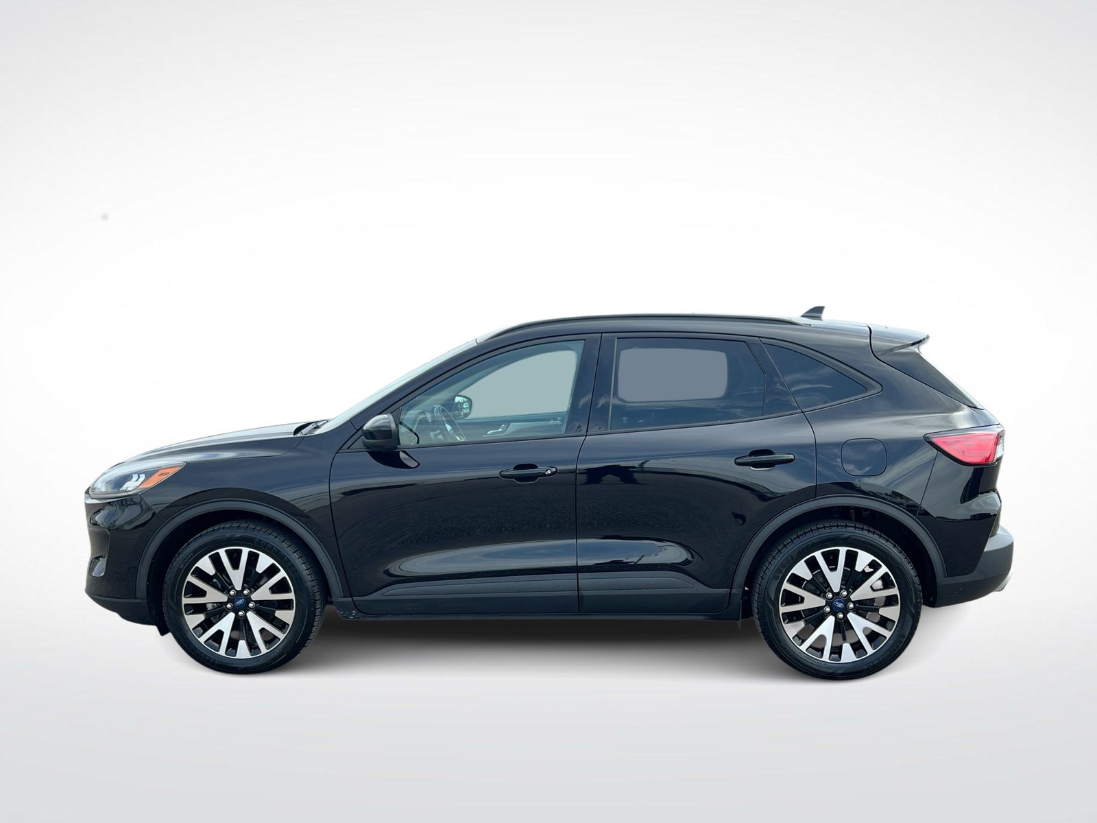 Thumbnail: 2020 Ford Escape - 5