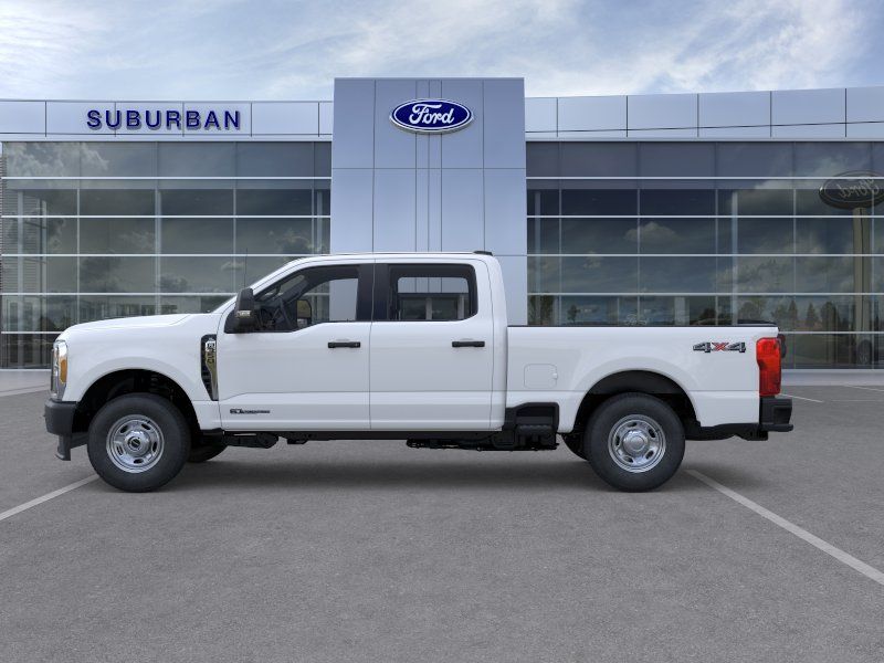 Thumbnail: 2026 Ford F-350 - 3