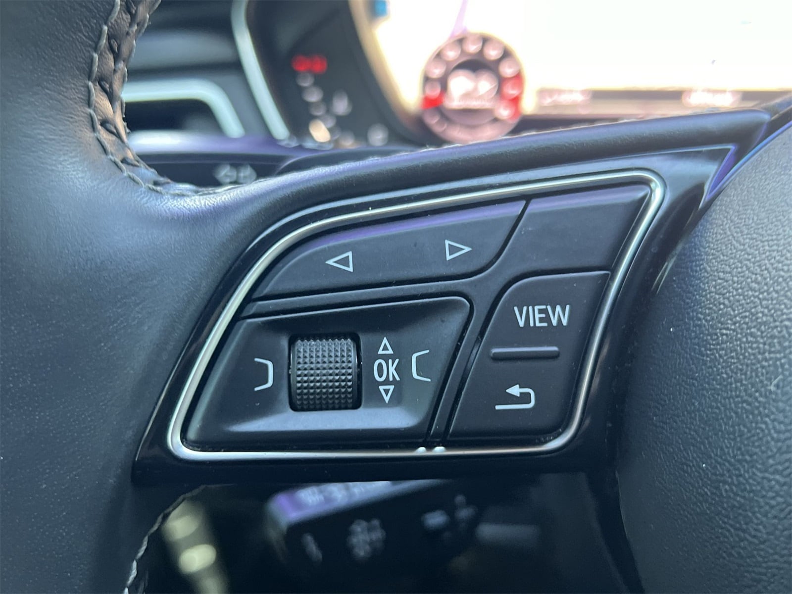 Thumbnail: 2019 Audi S5 - 24