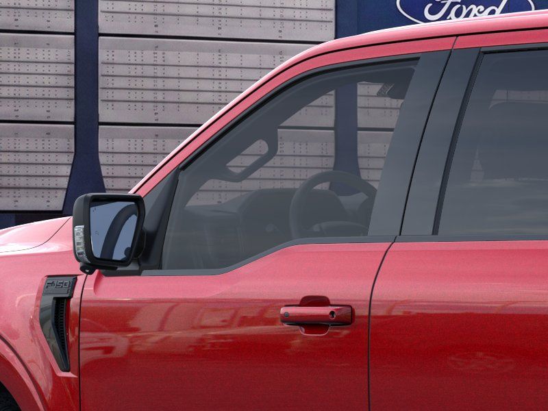 Thumbnail: 2026 Ford F-150 - 20