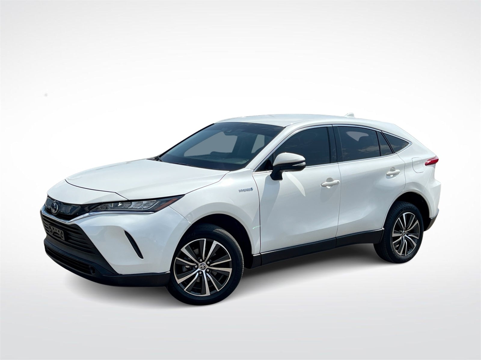 Thumbnail: 2021 Toyota Venza - 1