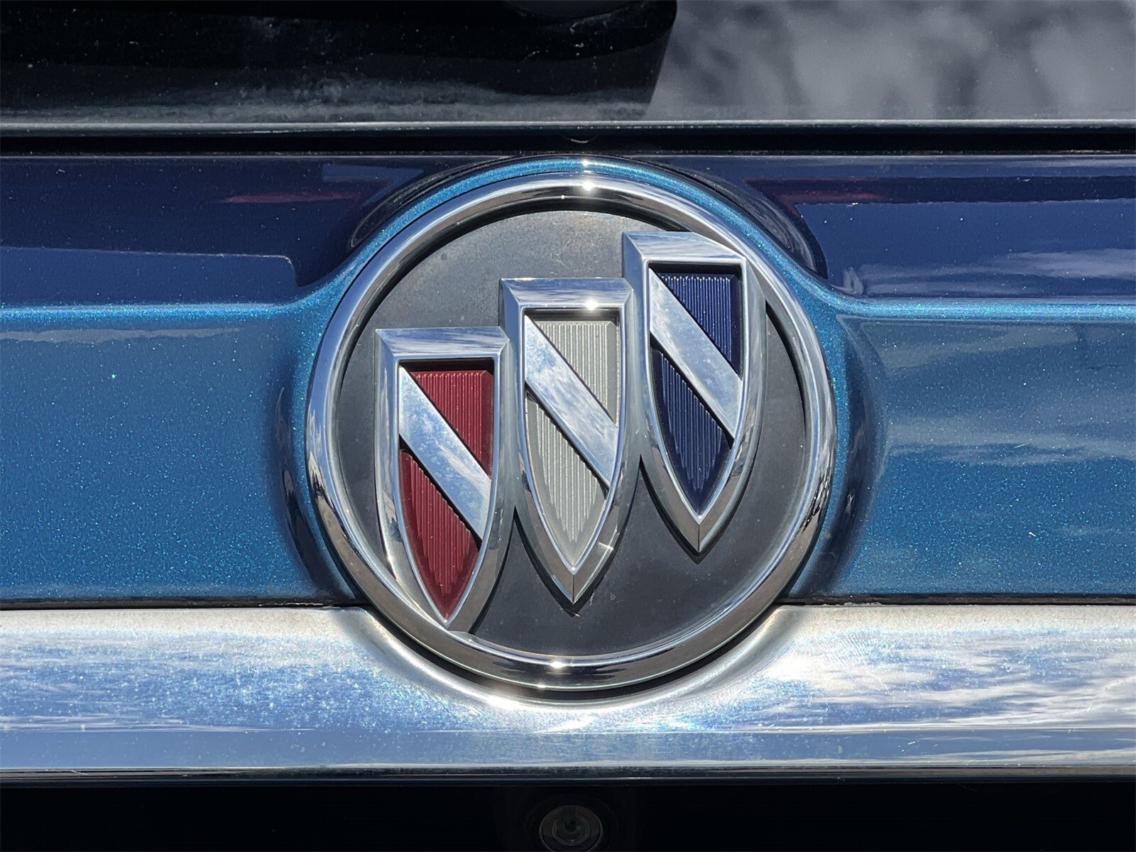 Thumbnail: 2019 Buick Encore - 12