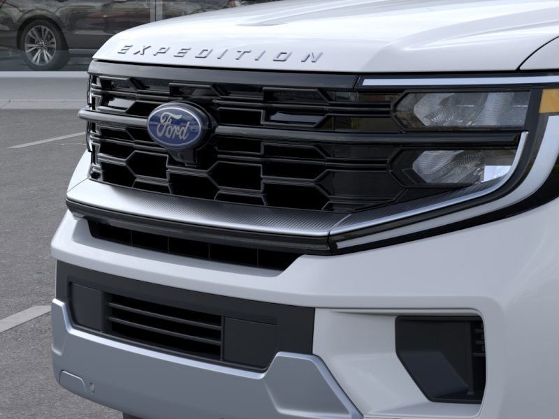 Thumbnail: 2026 Ford Expedition MAX - 17