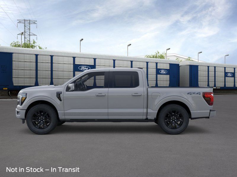Thumbnail: 2026 Ford F-150 - 3