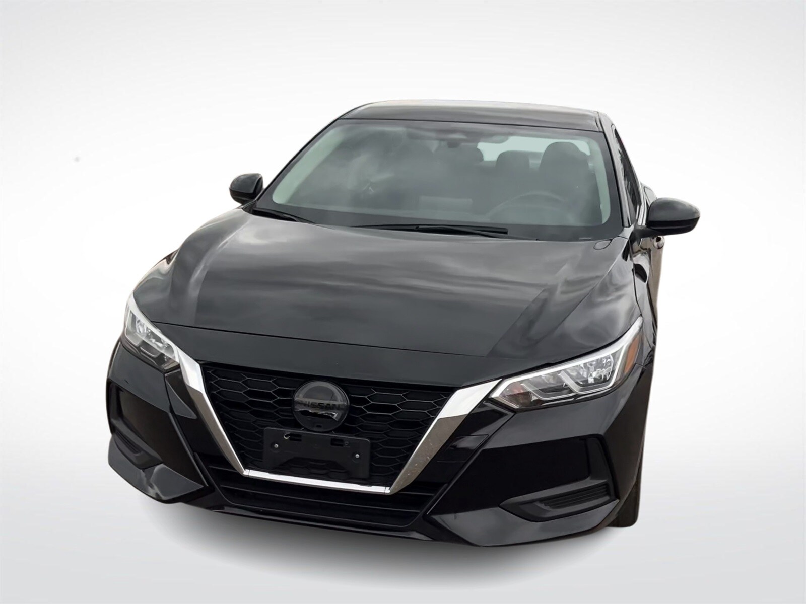 Thumbnail: 2021 Nissan Sentra - 4