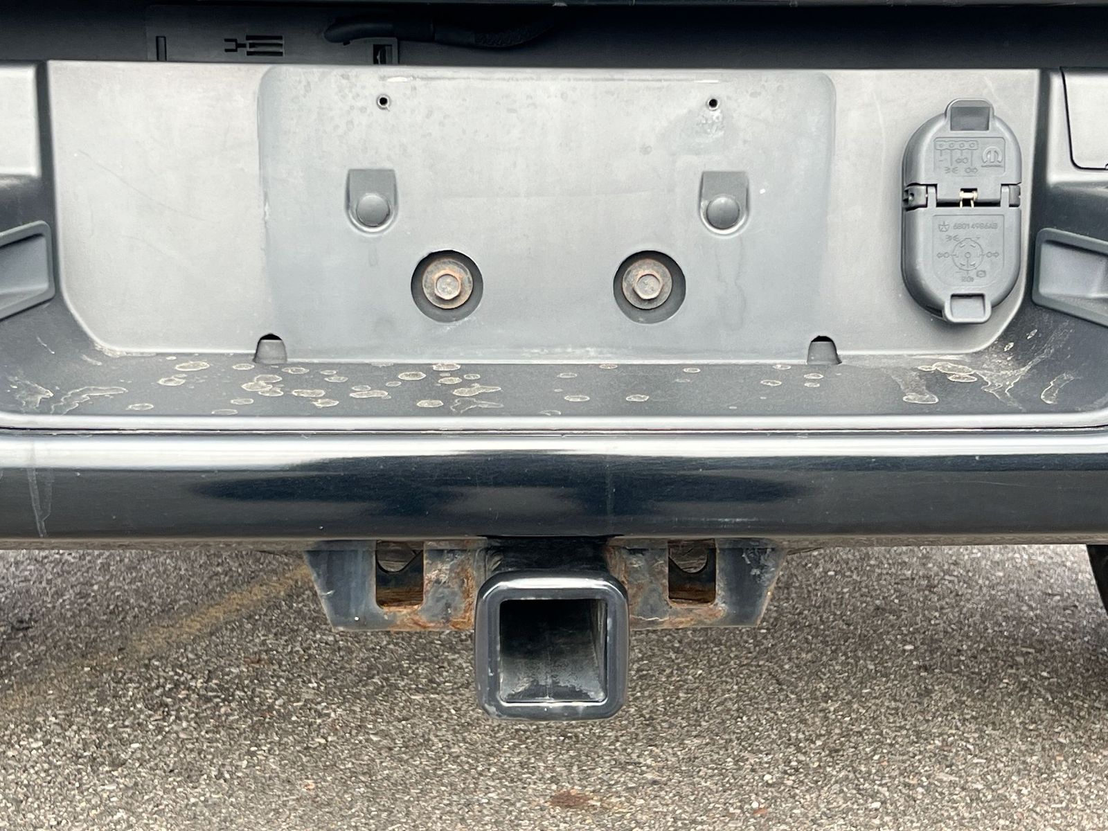 Thumbnail: 2020 RAM 1500 - 33