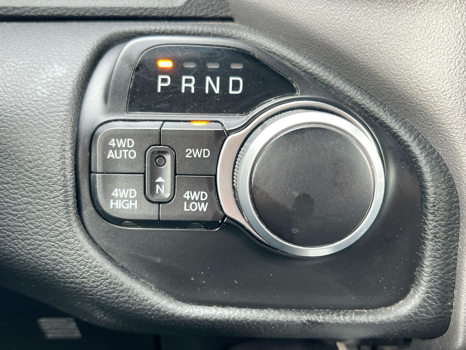 Thumbnail: 2020 RAM 1500 - 30