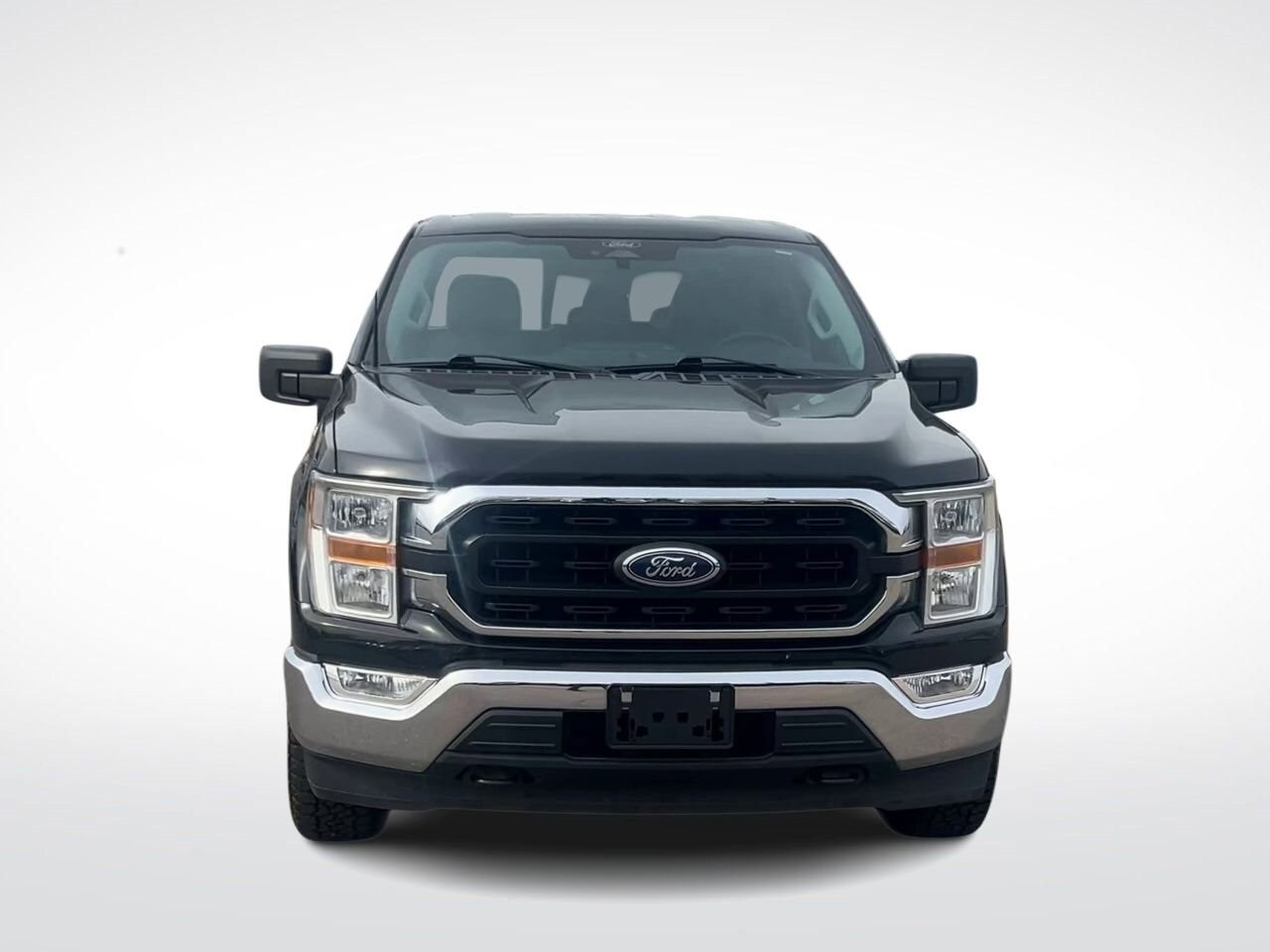 2022 Ford F-150 XLT photo 3
