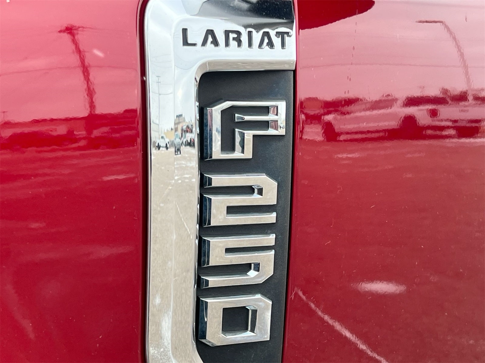 Thumbnail: 2017 Ford F-250 - 13