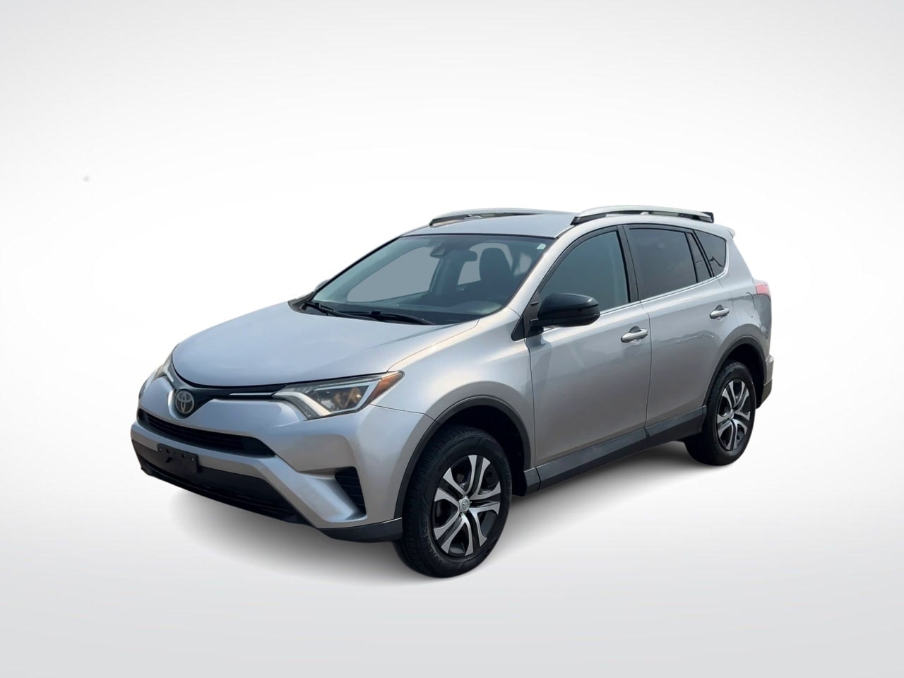 Thumbnail: 2017 Toyota RAV4 - 4