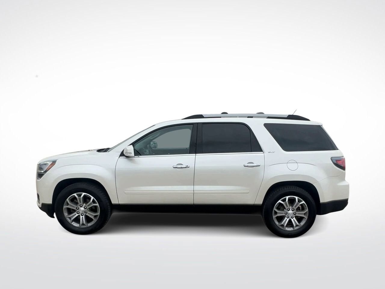 Thumbnail: 2015 GMC Acadia - 5