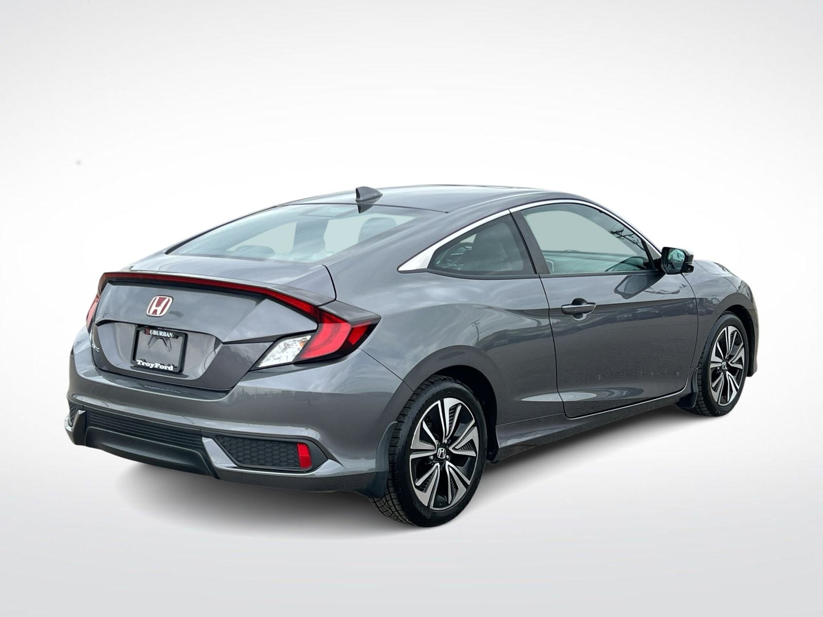 Thumbnail: 2017 Honda Civic - 8