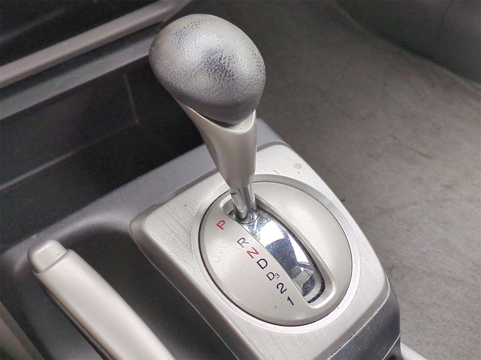 2008 Honda Civic EX 30