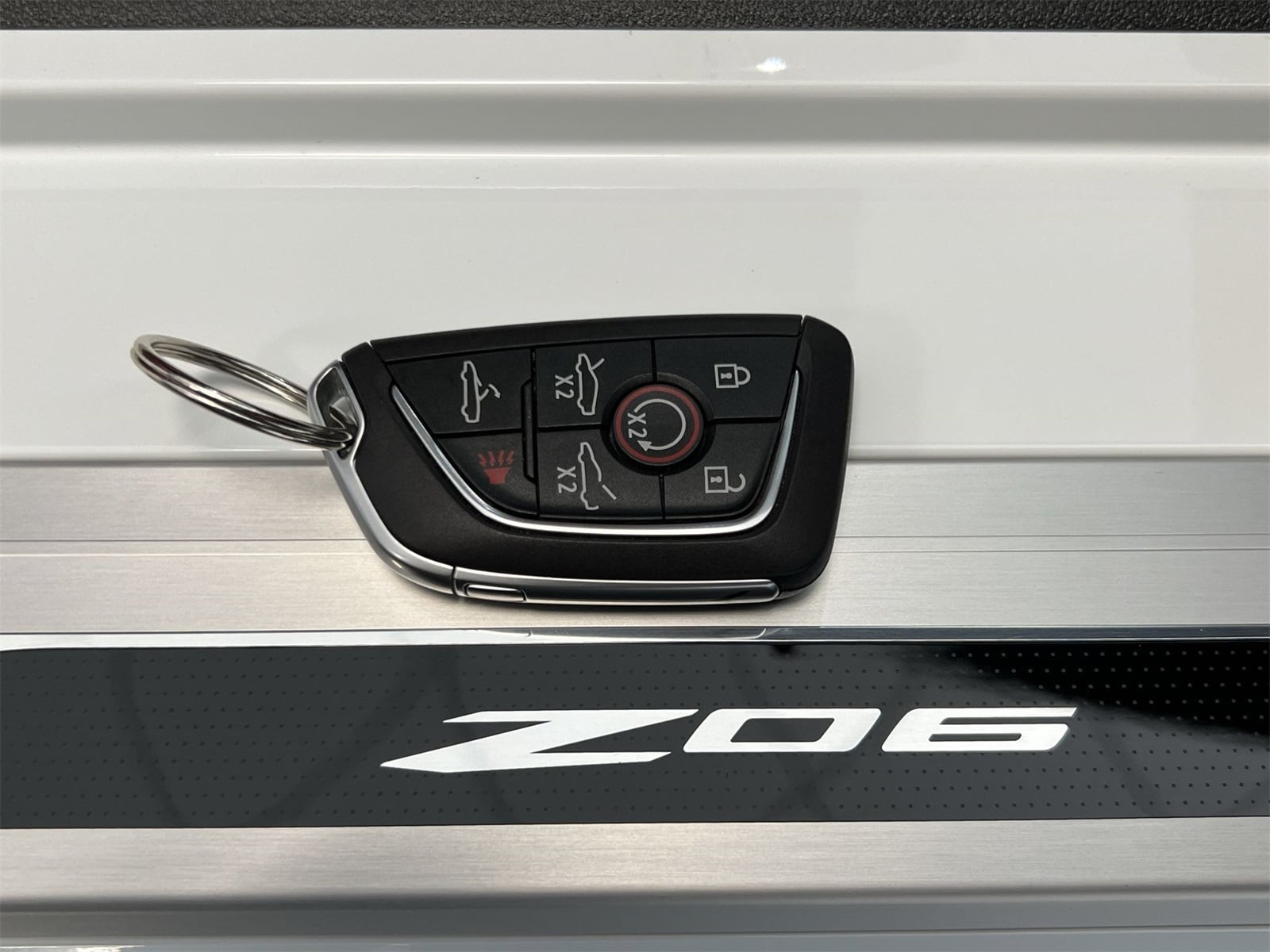 Thumbnail: 2023 Chevrolet Corvette - 25