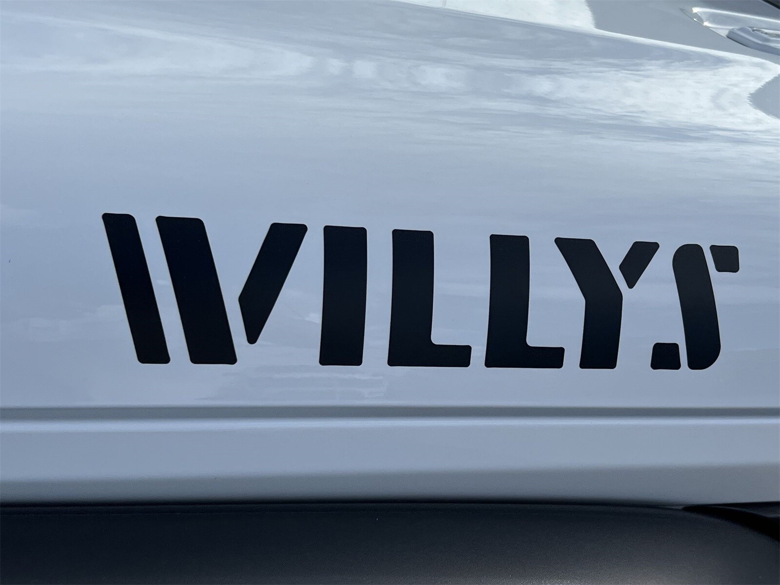 Thumbnail: 2023 Jeep Wrangler - 13