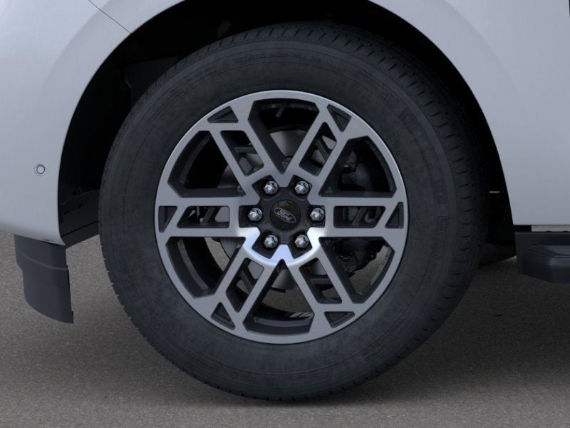 Thumbnail: 2026 Ford Expedition - 19