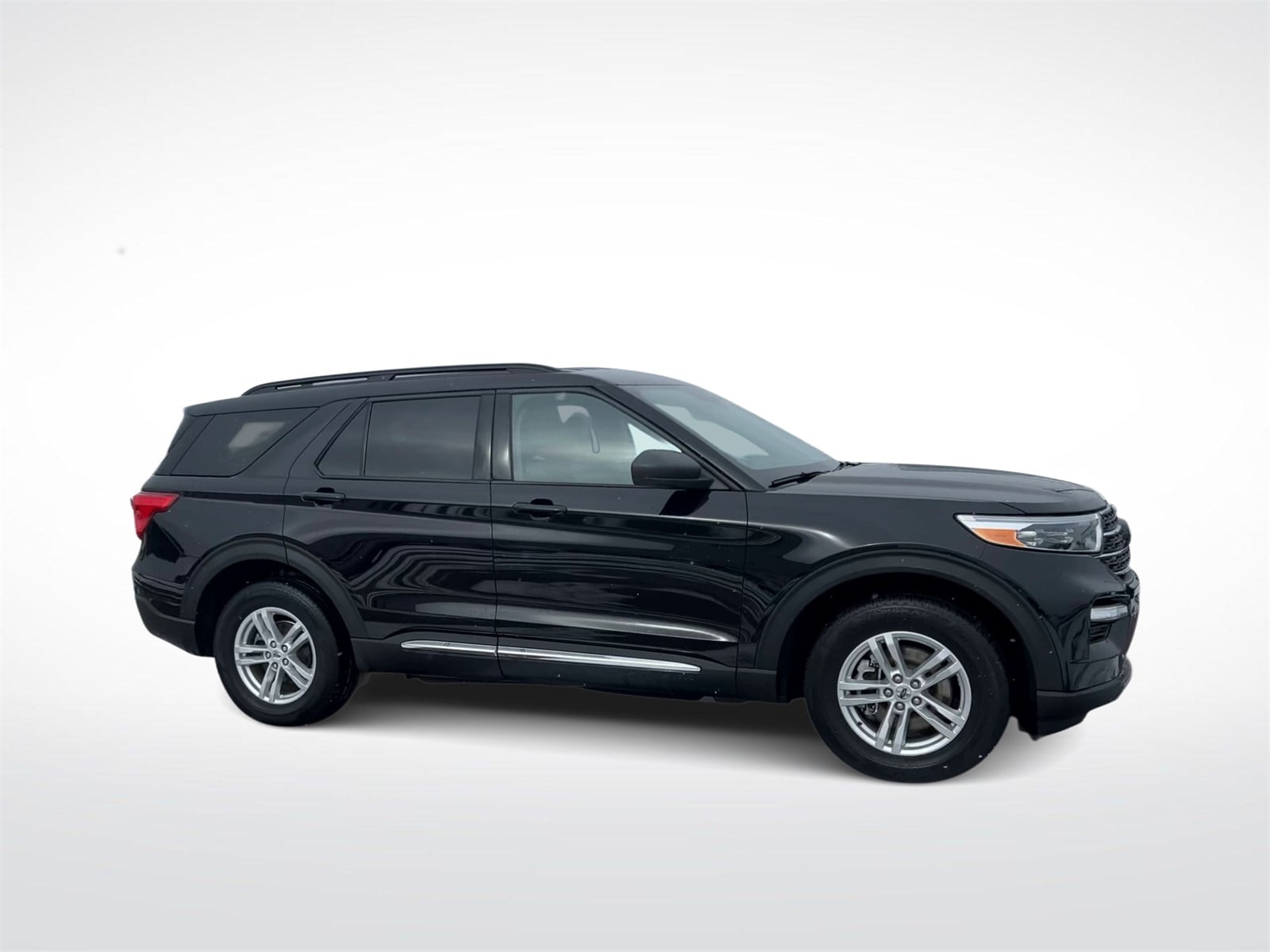 Thumbnail: 2023 Ford Explorer - 2