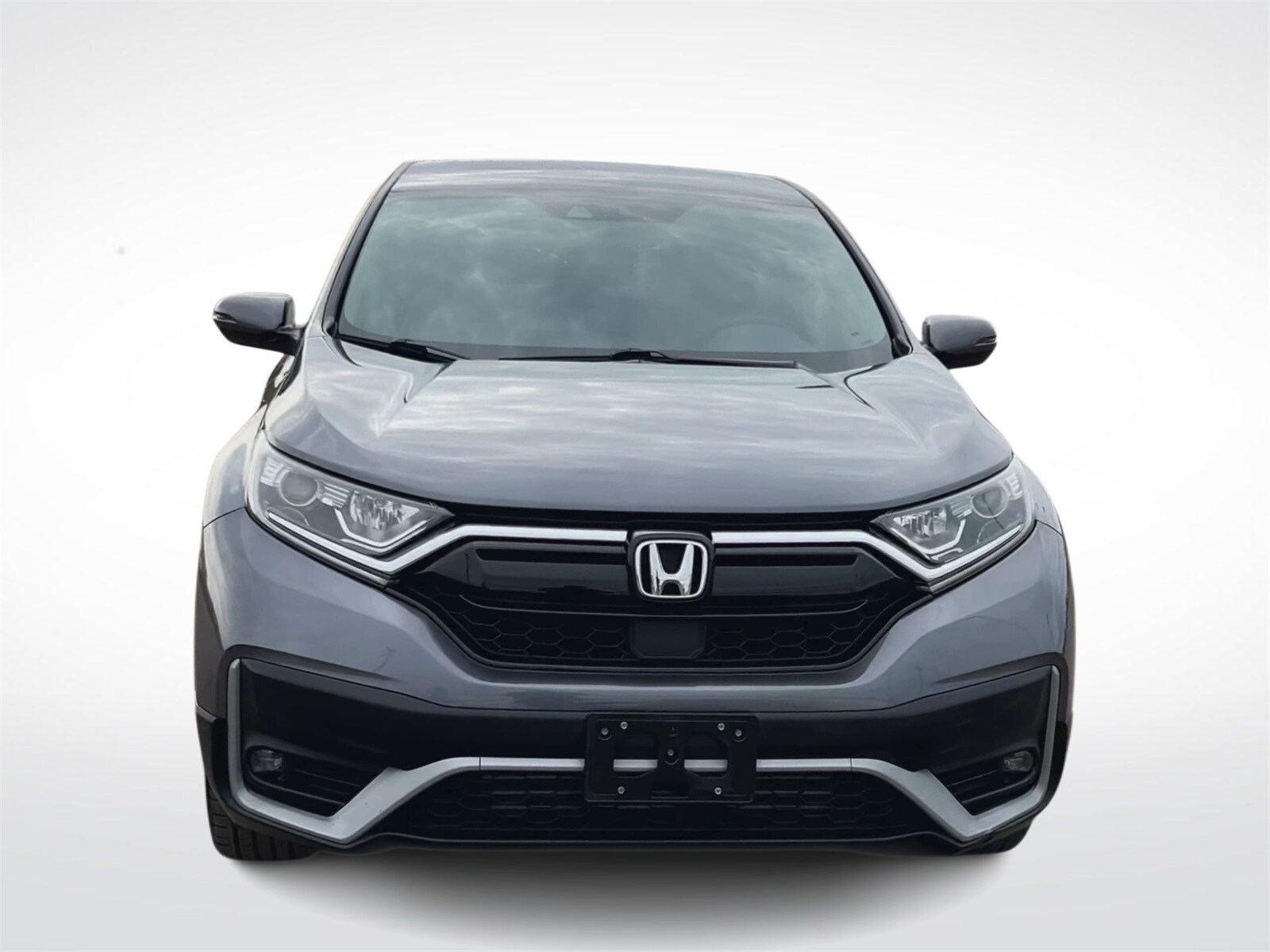 2021 Honda CR-V EX photo 3