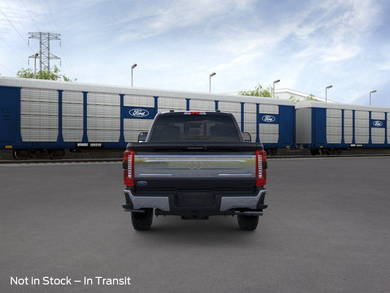 Thumbnail: 2026 Ford F-250 - 5