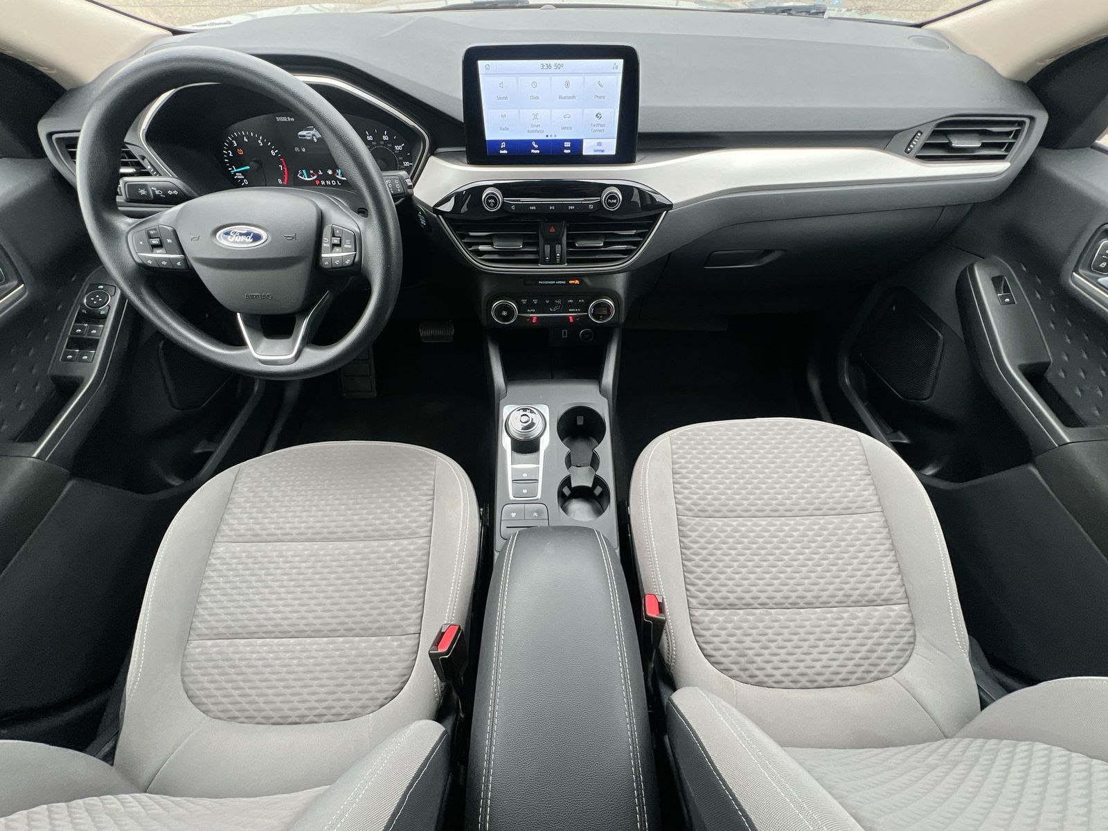 Thumbnail: 2020 Ford Escape - 15