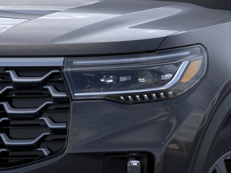 Thumbnail: 2026 Ford Explorer - 18