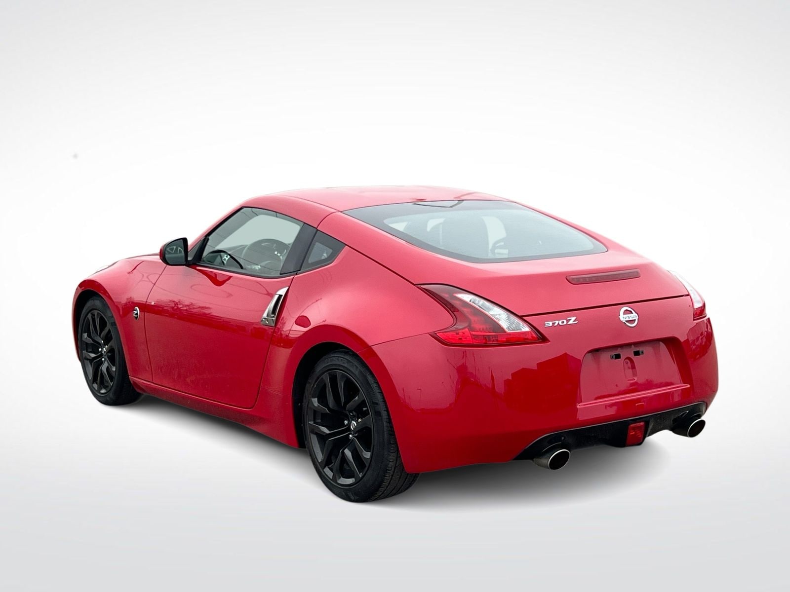 Thumbnail: 2020 Nissan Z - 6