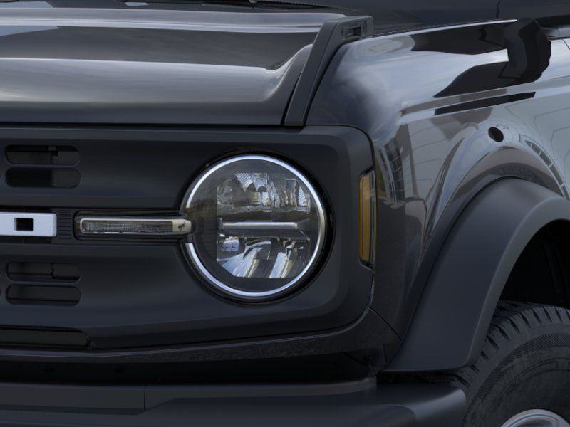 Thumbnail: 2026 Ford Bronco - 20