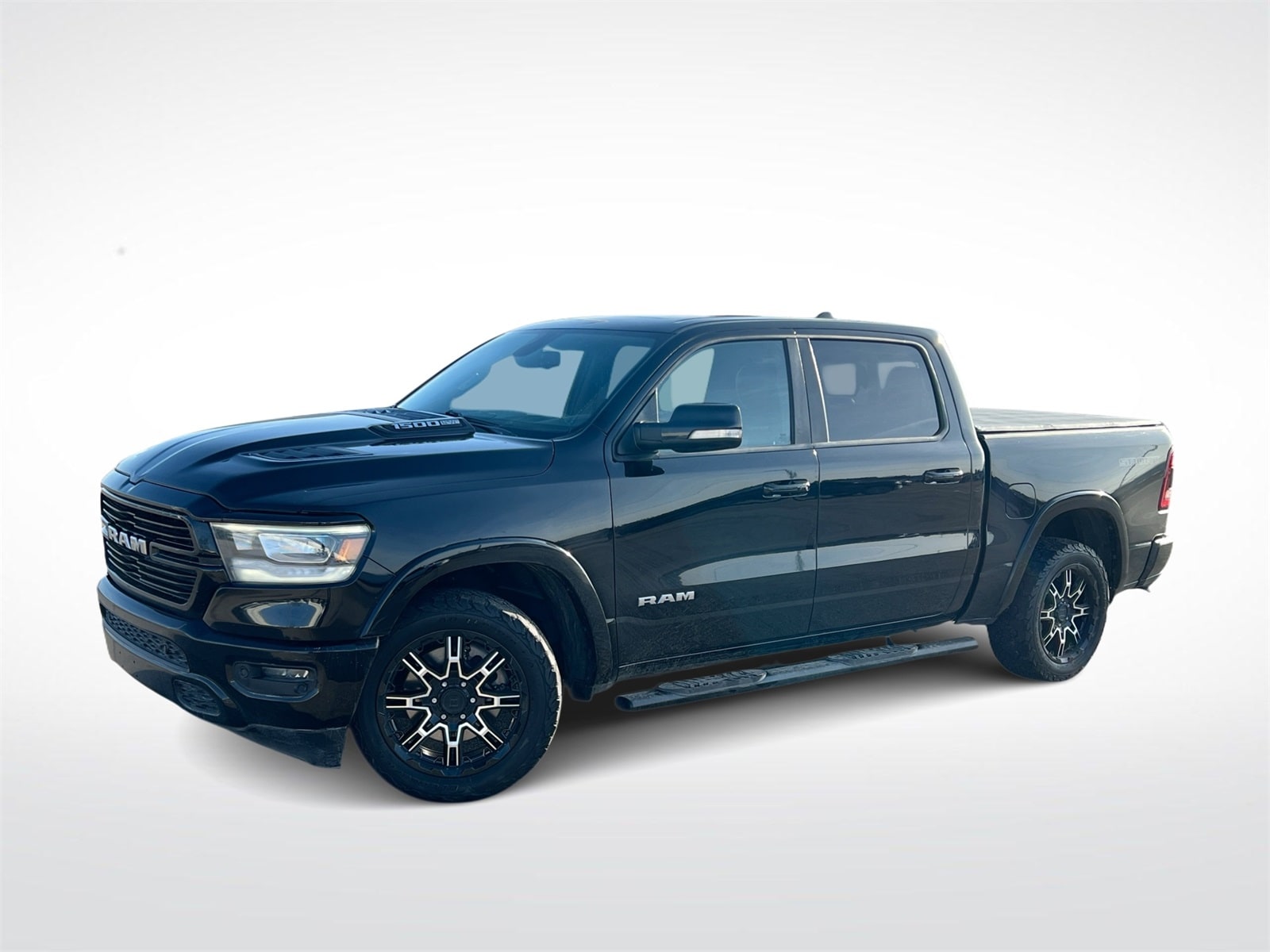 2020 RAM Ram 1500 Pickup Laramie's photo