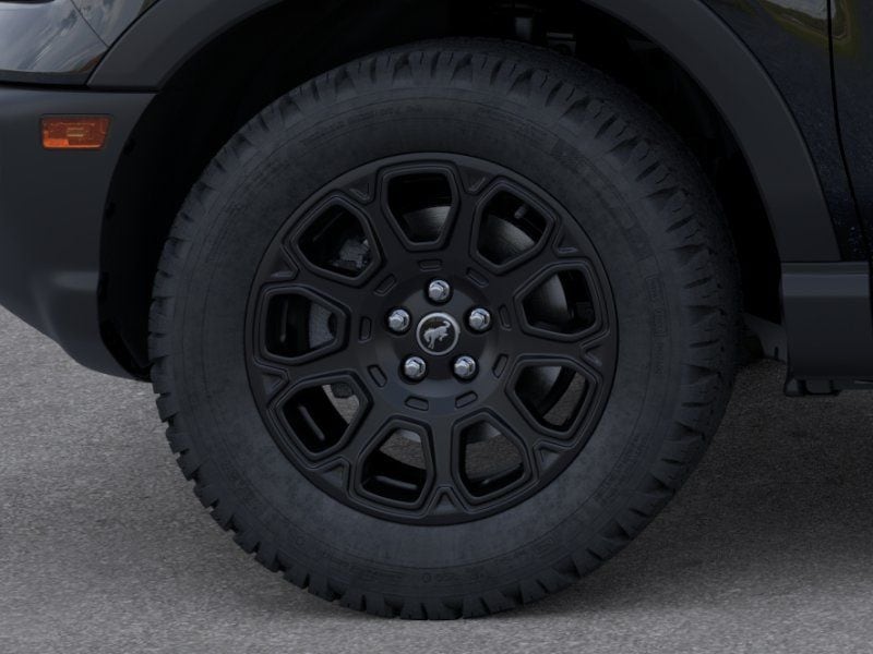Thumbnail: 2026 Ford Bronco Sport - 19