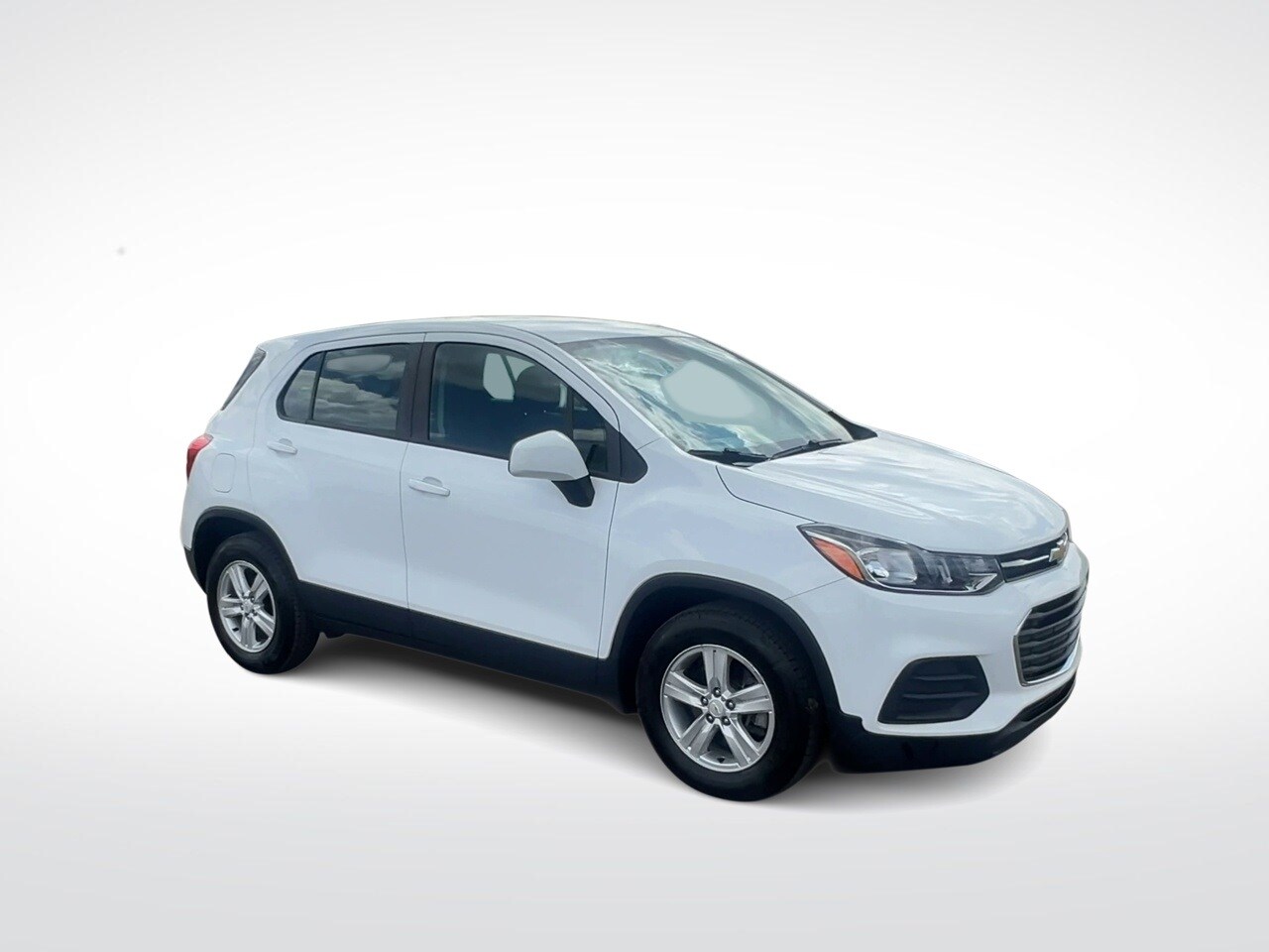 Thumbnail: 2020 Chevrolet Trax - 2