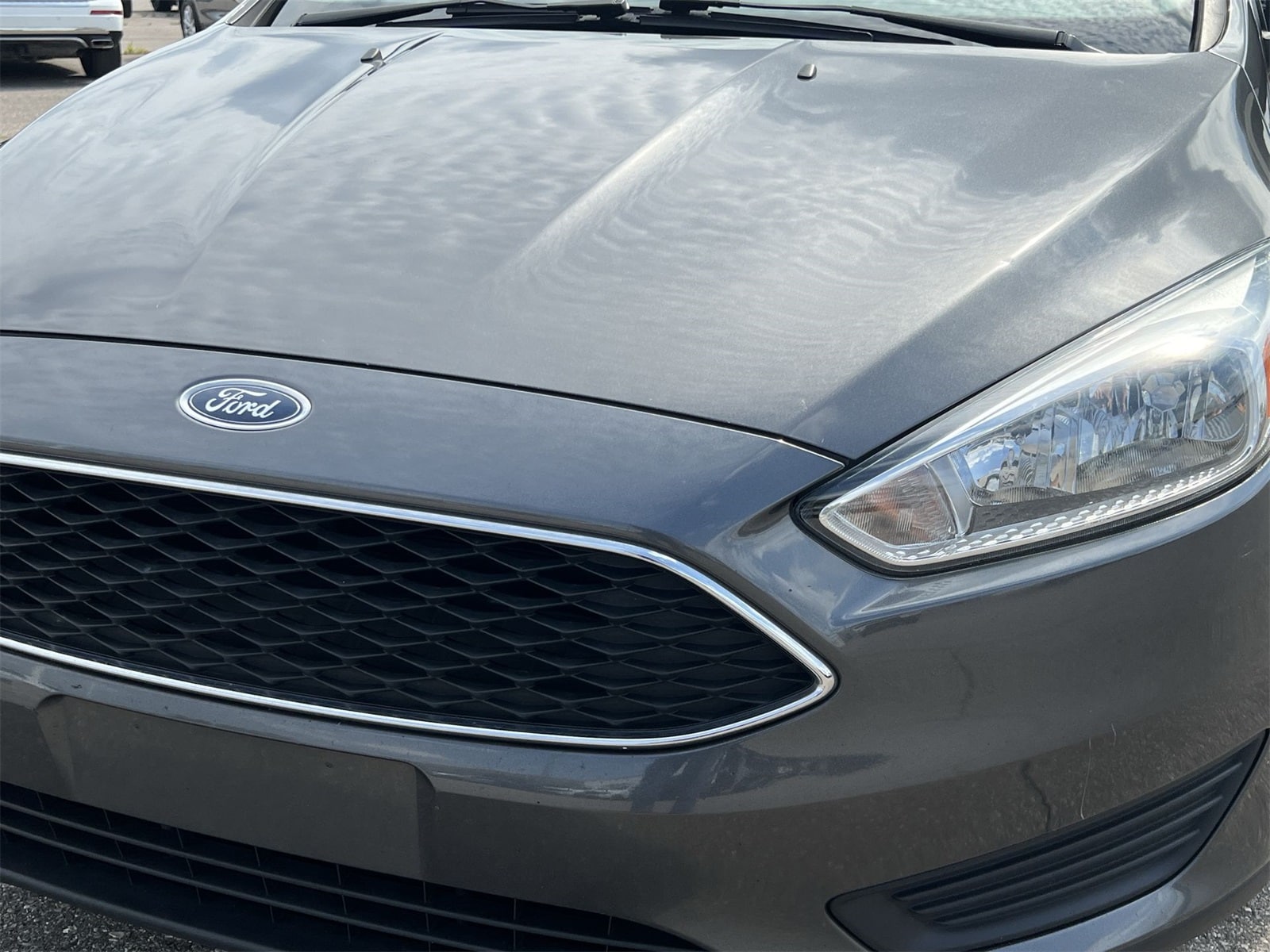 Thumbnail: 2015 Ford Focus - 11