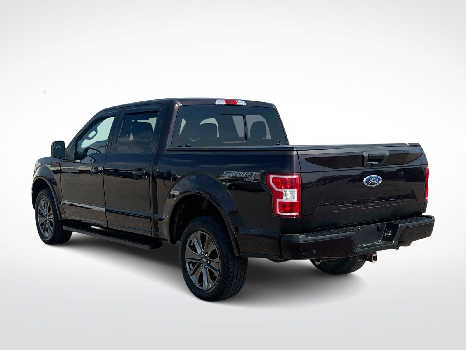 Thumbnail: 2018 Ford F-150 - 6