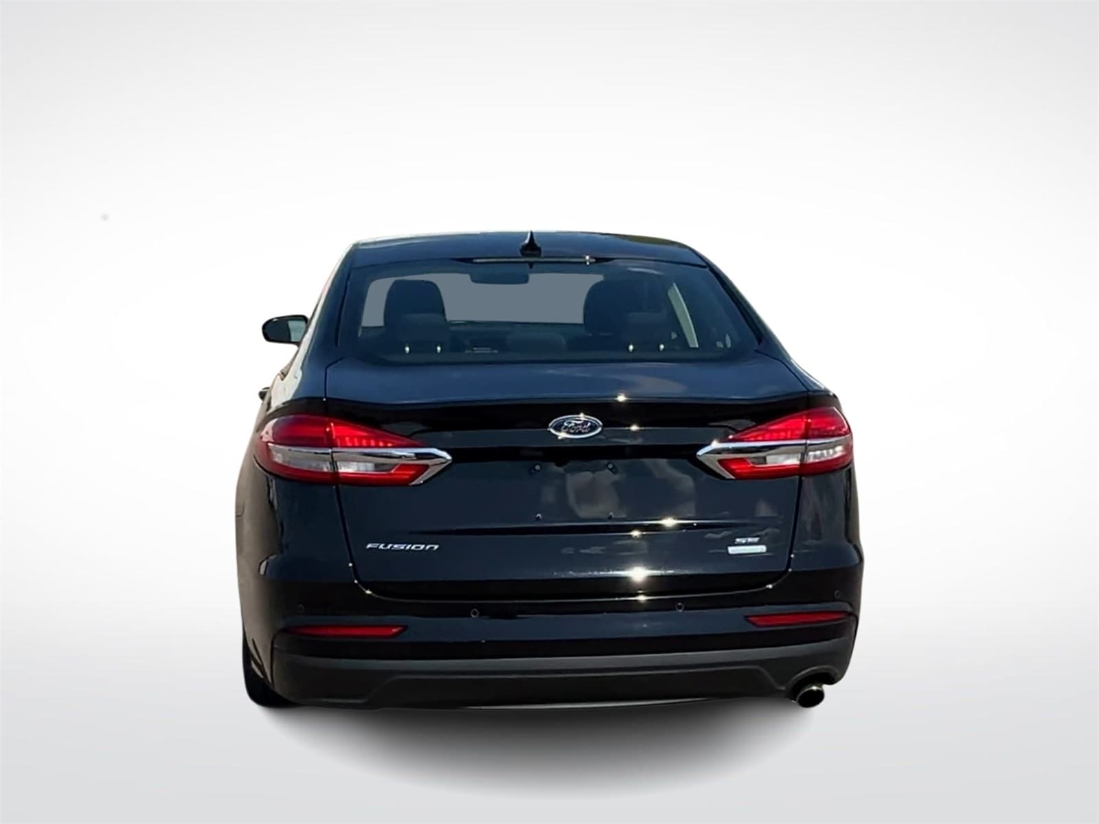 Thumbnail: 2019 Ford Fusion - 7