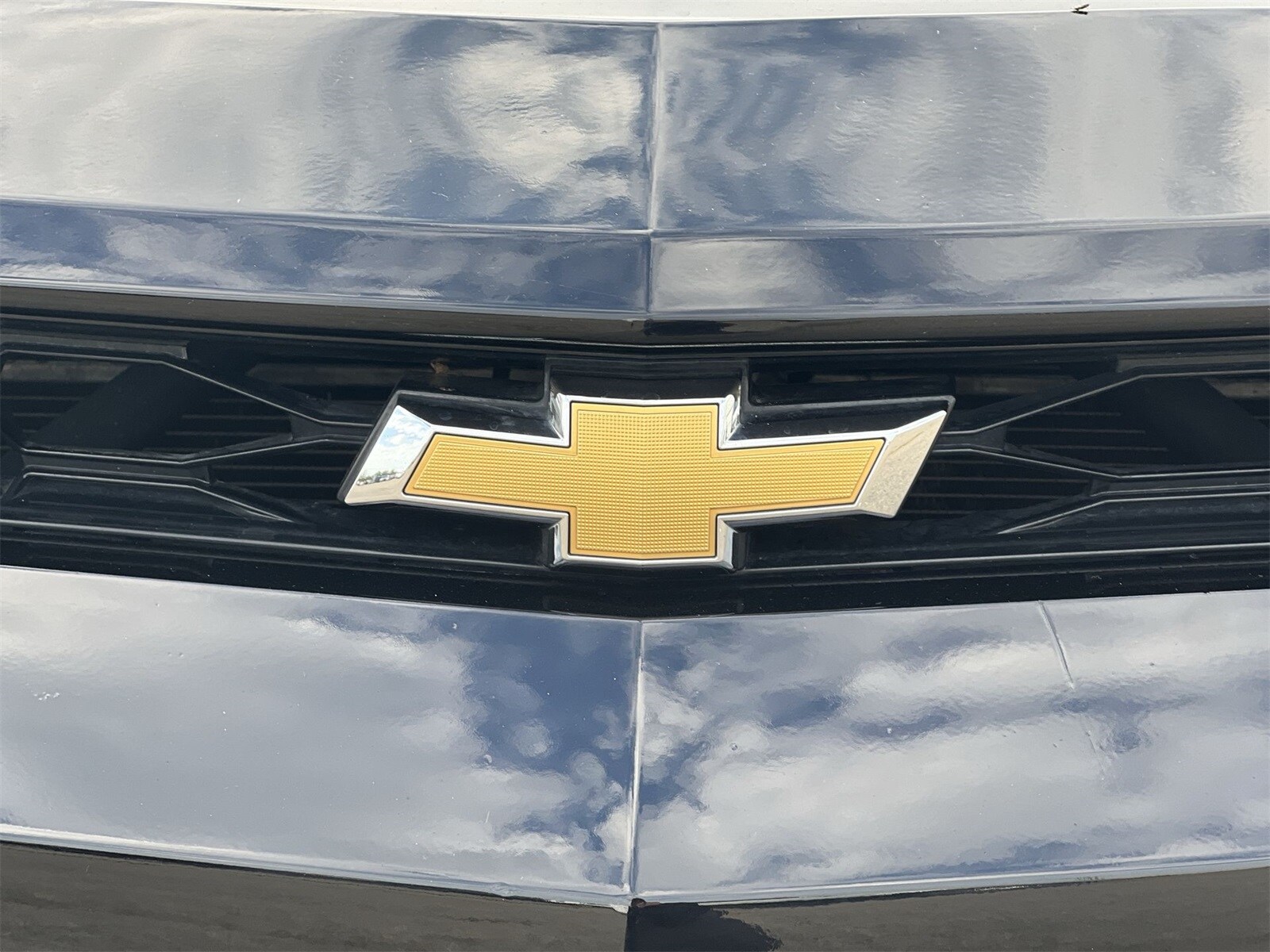 Thumbnail: 2016 Chevrolet Camaro - 13