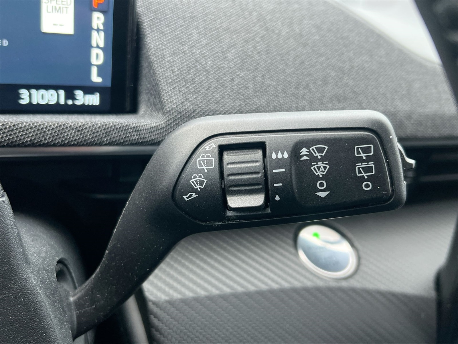 Thumbnail: 2021 Ford Mustang Mach-E - 25