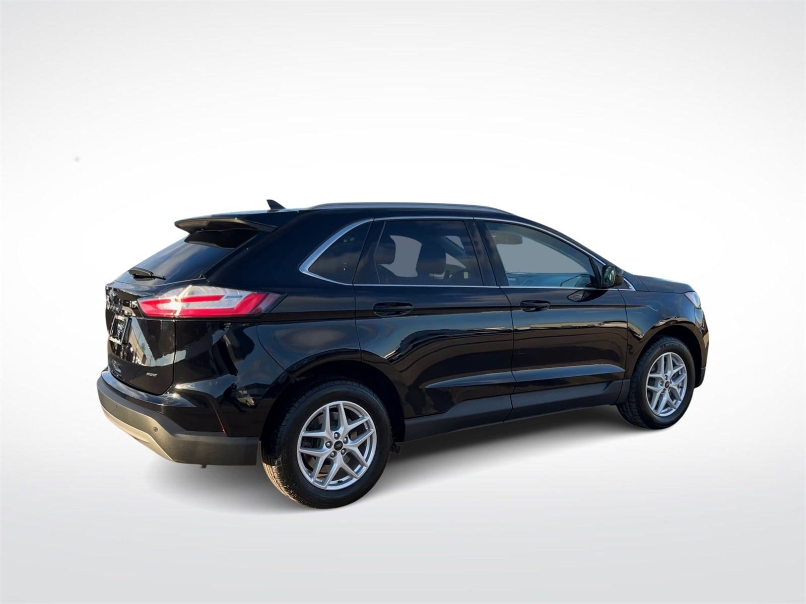 Thumbnail: 2023 Ford Edge - 9