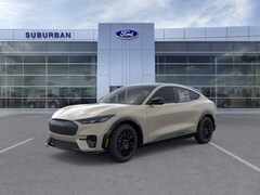 2026 Ford Mustang Mach-E Premium CROSSOVERS
