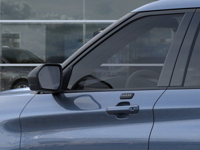 Thumbnail: 2026 Ford Explorer - 20