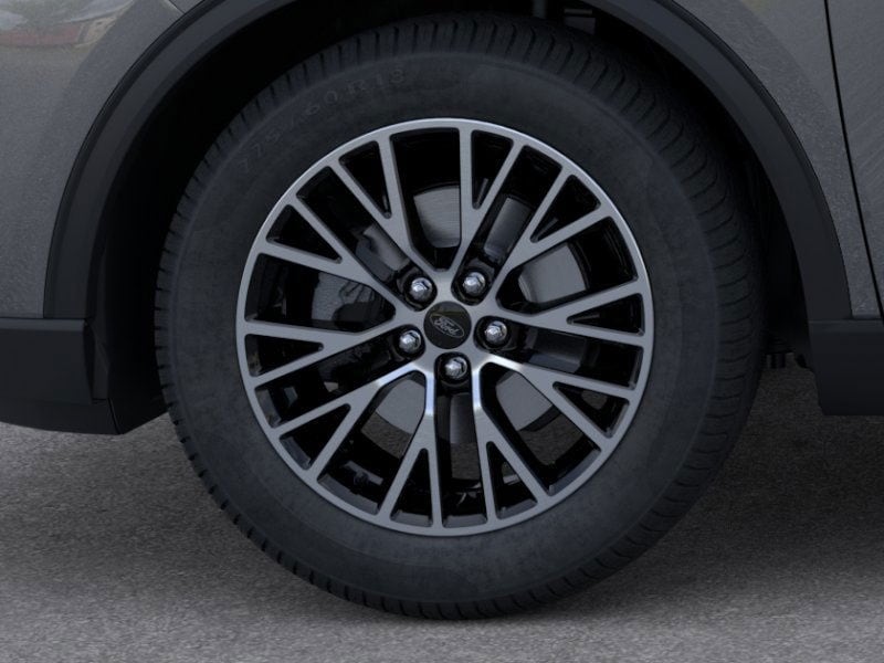 Thumbnail: 2026 Ford Escape - 19