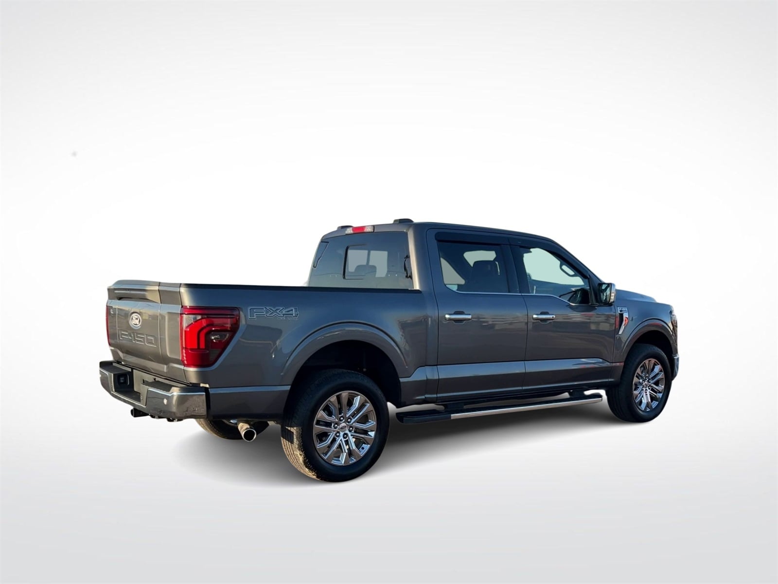 Thumbnail: 2025 Ford F-150 - 9