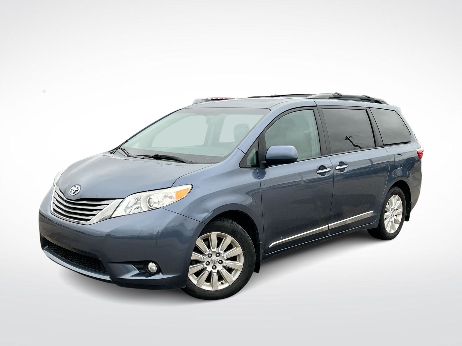 2015 Toyota Sienna XLE Premium -
                  Troy, MI