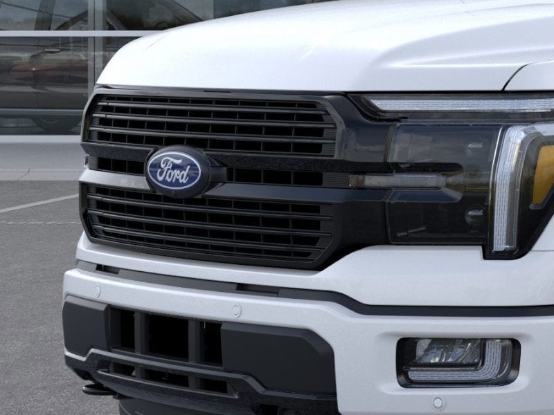 Thumbnail: 2026 Ford F-150 - 17