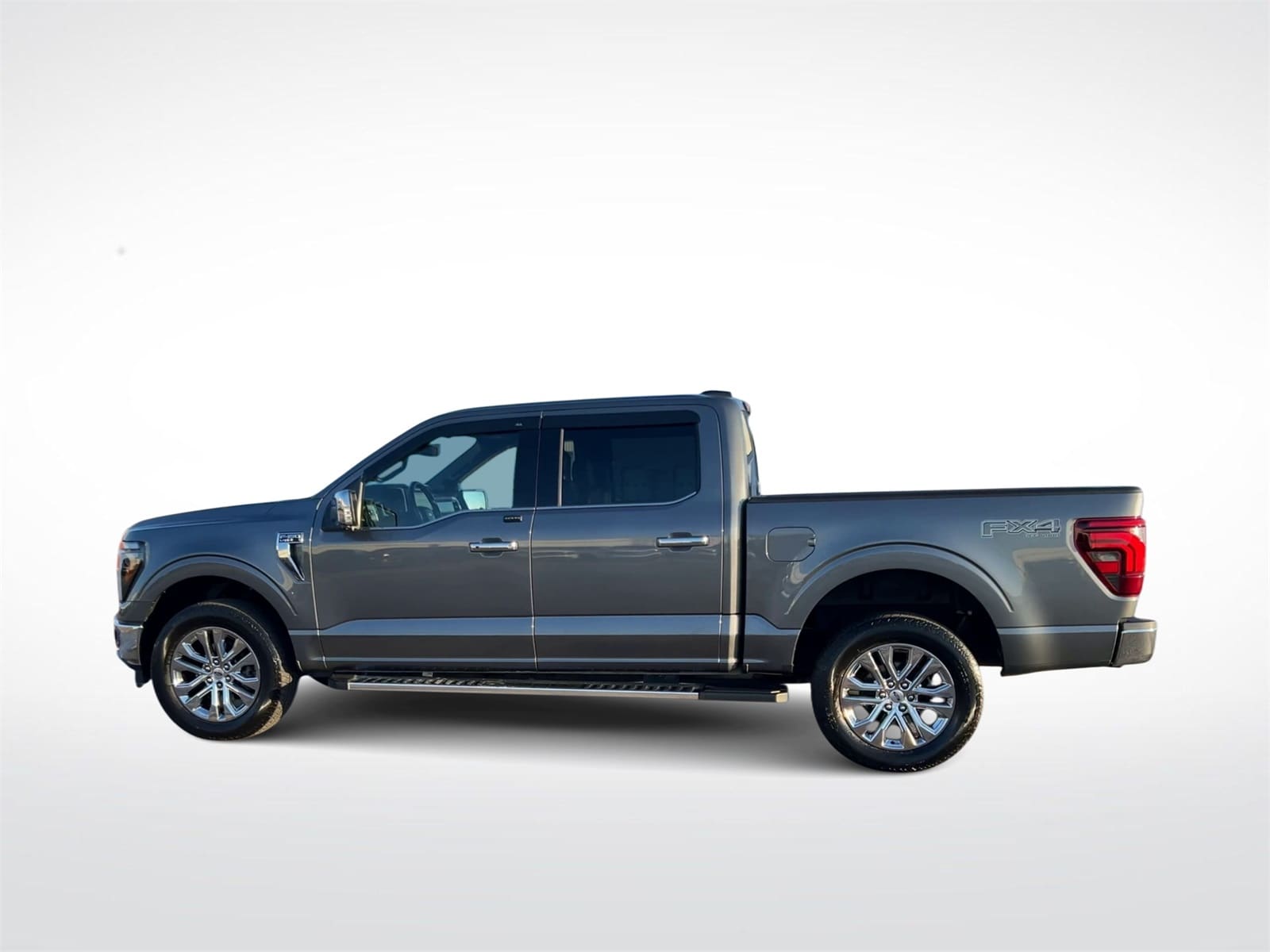 Thumbnail: 2025 Ford F-150 - 6